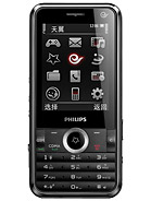 Best available price of Philips C600 in Andorra