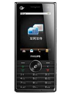 Best available price of Philips D612 in Andorra