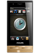 Best available price of Philips D812 in Andorra