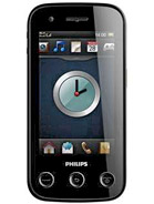 Best available price of Philips D813 in Andorra