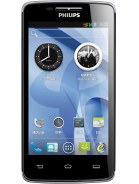 Best available price of Philips D833 in Andorra