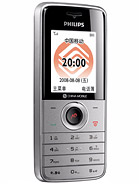 Best available price of Philips E210 in Andorra