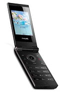 Best available price of Philips F610 in Andorra