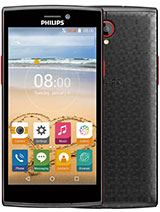 Best available price of Philips S337 in Andorra