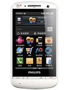 Best available price of Philips T910 in Andorra