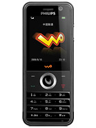 Best available price of Philips W186 in Andorra