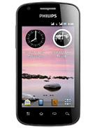 Best available price of Philips W337 in Andorra