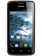 Best available price of Philips W3568 in Andorra