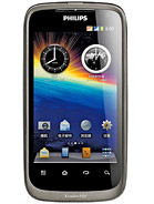Best available price of Philips W632 in Andorra