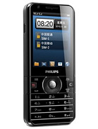 Best available price of Philips W715 in Andorra