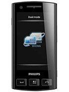 Best available price of Philips W725 in Andorra