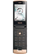 Best available price of Philips W727 in Andorra