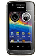 Best available price of Philips W820 in Andorra