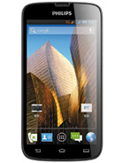 Best available price of Philips W8560 in Andorra