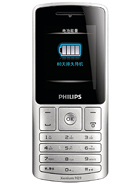 Best available price of Philips X130 in Andorra