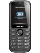 Best available price of Philips X1510 in Andorra
