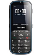 Best available price of Philips X2301 in Andorra