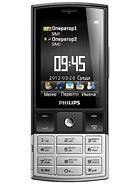 Best available price of Philips X332 in Andorra