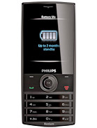 Best available price of Philips Xenium X501 in Andorra
