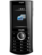 Best available price of Philips Xenium X503 in Andorra