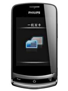Best available price of Philips X518 in Andorra