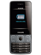 Best available price of Philips X528 in Andorra