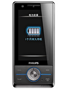Best available price of Philips X605 in Andorra