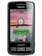 Best available price of Philips X622 in Andorra