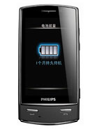 Best available price of Philips Xenium X806 in Andorra