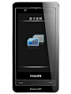 Best available price of Philips X809 in Andorra