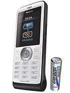 Best available price of Philips Xenium 9-9j in Andorra