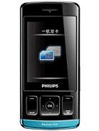 Best available price of Philips X223 in Andorra