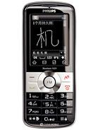 Best available price of Philips Xenium X300 in Andorra