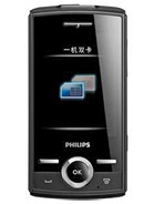 Best available price of Philips X516 in Andorra