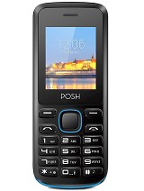 Best available price of Posh Lynx A100 in Andorra