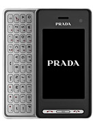 Best available price of LG KF900 Prada in Andorra