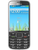 Best available price of QMobile B800 in Andorra