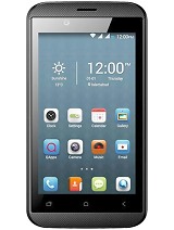 Best available price of QMobile T50 Bolt in Andorra