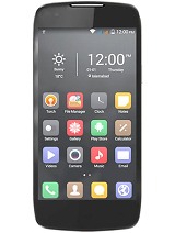 Best available price of QMobile Linq X70 in Andorra
