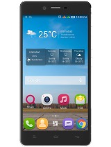 Best available price of QMobile Noir M300 in Andorra