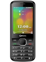 Best available price of QMobile M800 in Andorra