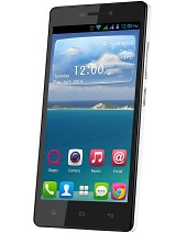 Best available price of QMobile Noir M90 in Andorra