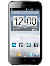 Best available price of QMobile Noir A15 3D in Andorra