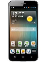 Best available price of QMobile Noir A75 in Andorra