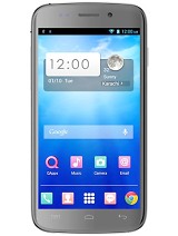 Best available price of QMobile Noir A750 in Andorra
