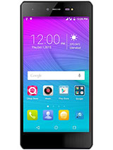 Best available price of QMobile Noir Z10 in Andorra