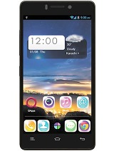 Best available price of QMobile Noir Z3 in Andorra