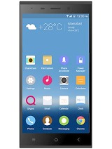 Best available price of QMobile Noir Z5 in Andorra
