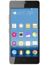 Best available price of QMobile Noir Z7 in Andorra