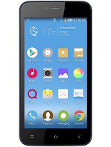 Best available price of QMobile Noir X350 in Andorra